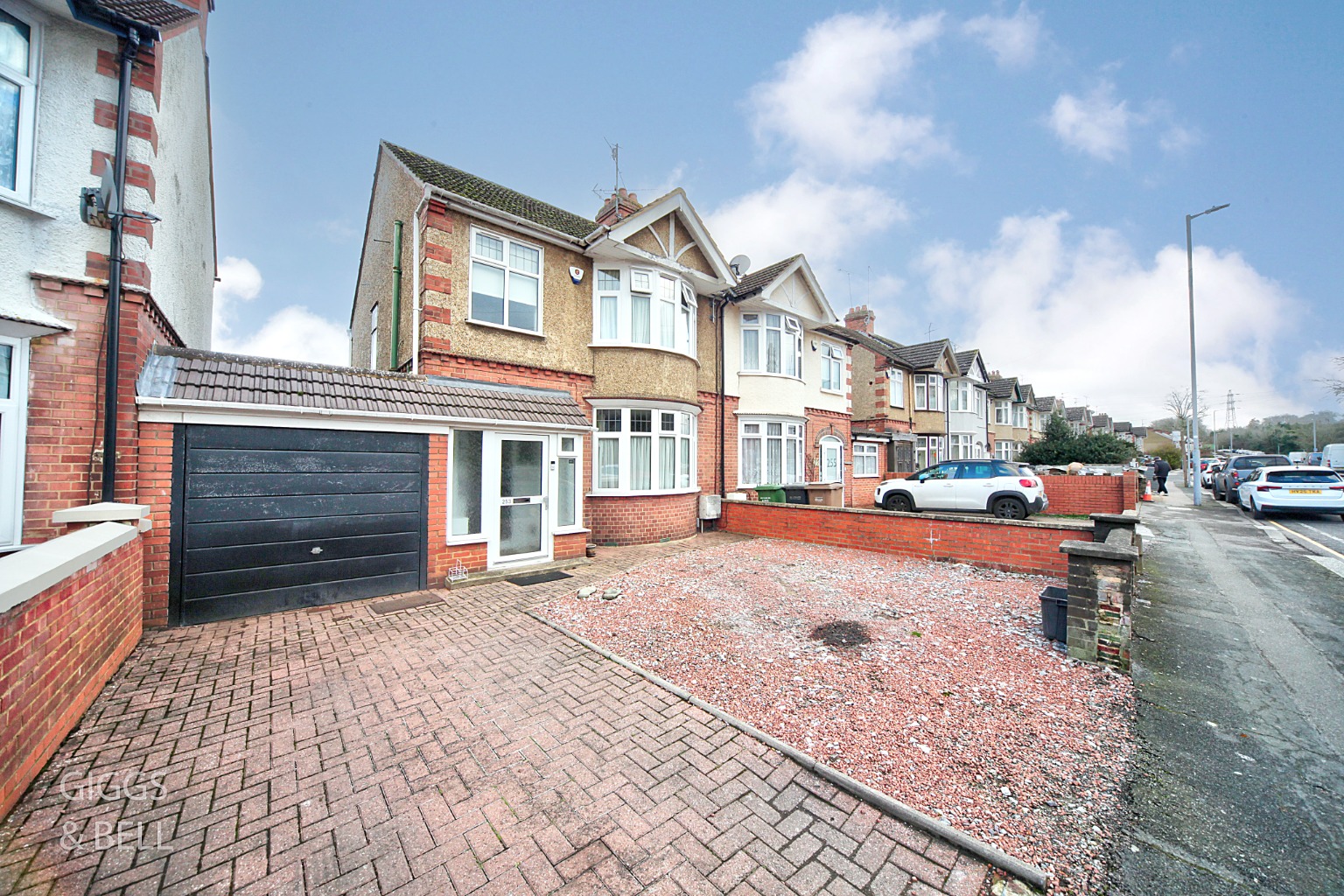 3 bed semi-detached house for sale in Park Street, Luton 25