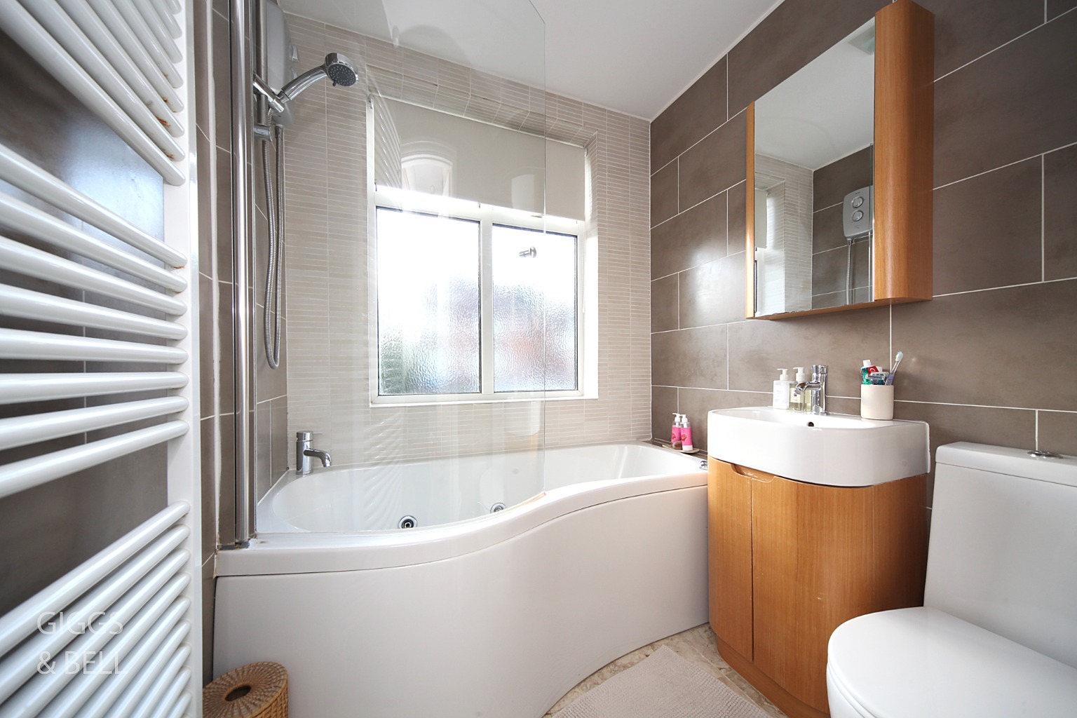 3 bed semi-detached house for sale in Park Street, Luton  - Property Image 17