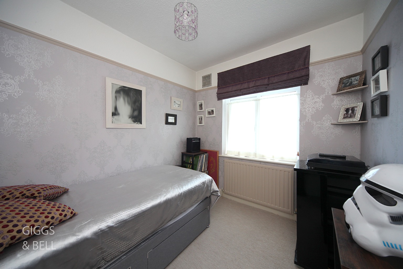 3 bed semi-detached house for sale in Park Street, Luton 15