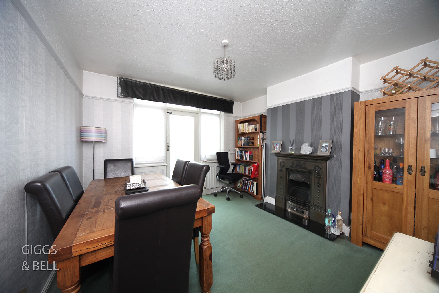 3 bed semi-detached house for sale in Park Street, Luton  - Property Image 8