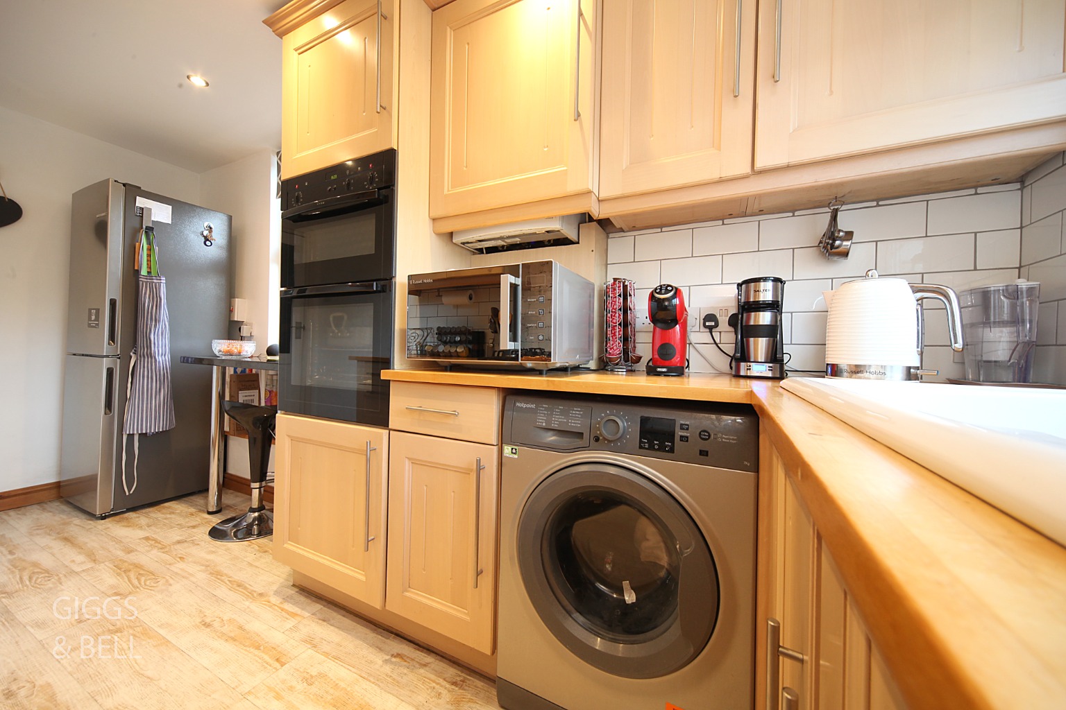 3 bed semi-detached house for sale in Park Street, Luton  - Property Image 5