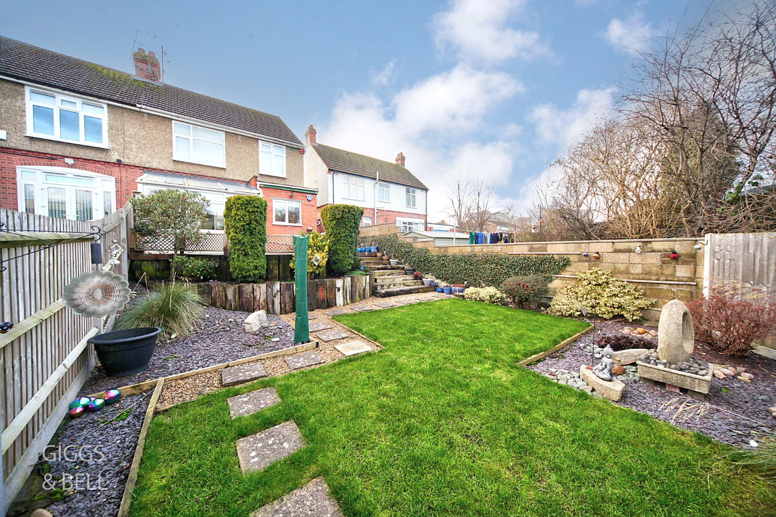 3 bed semi-detached house for sale in Park Street, Luton  - Property Image 21