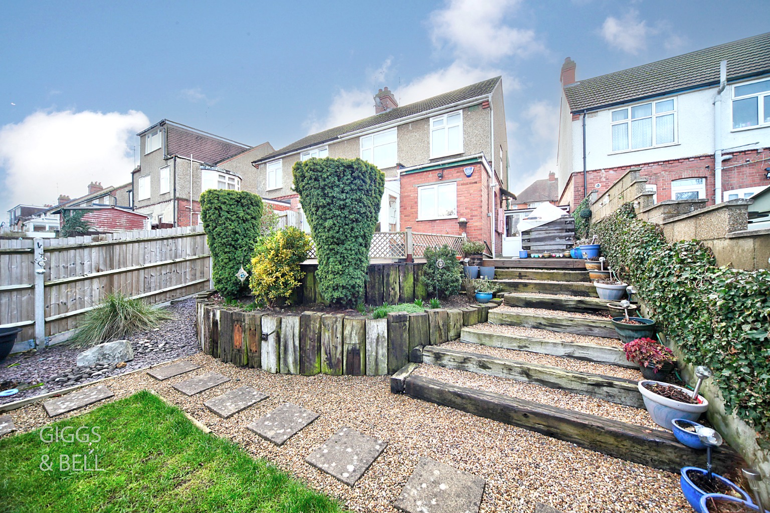 3 bed semi-detached house for sale in Park Street, Luton  - Property Image 23