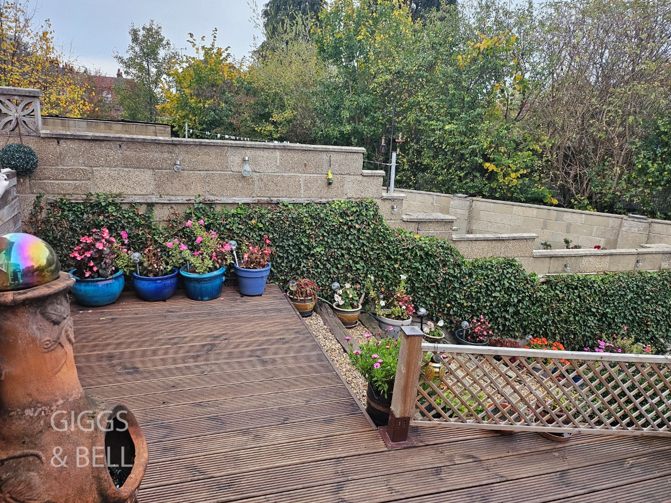 3 bed semi-detached house for sale in Park Street, Luton  - Property Image 25