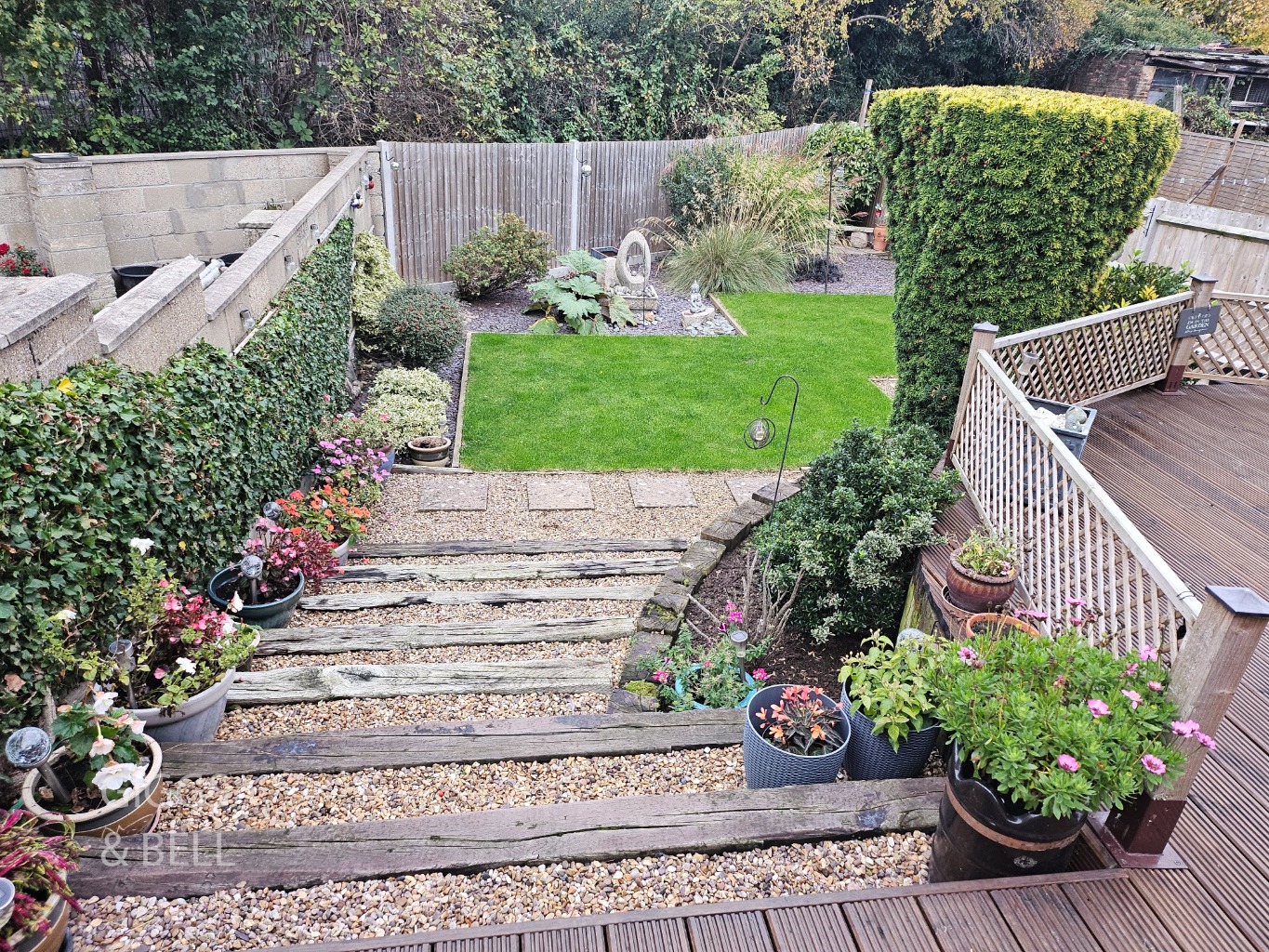 3 bed semi-detached house for sale in Park Street, Luton 23