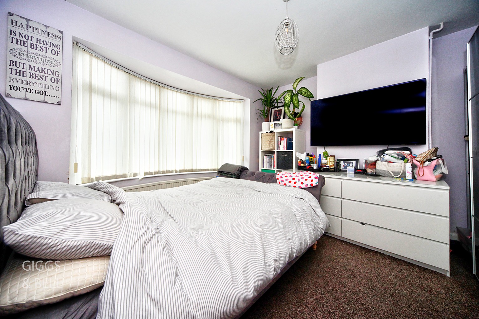 3 bed terraced house for sale in Gardenia Avenue, Luton  - Property Image 9