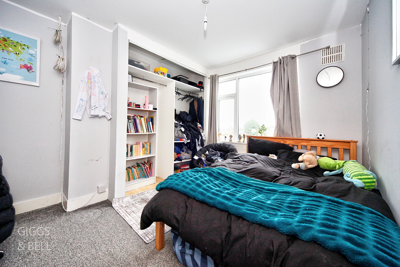 3 bed terraced house for sale in Gardenia Avenue, Luton  - Property Image 10