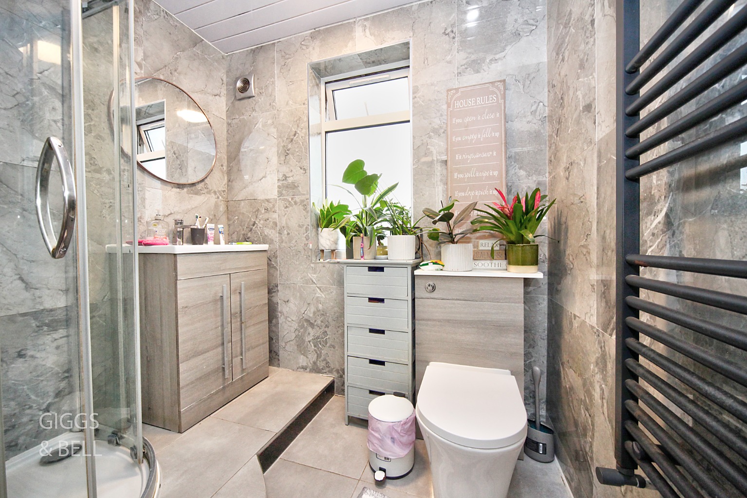 3 bed terraced house for sale in Gardenia Avenue, Luton 11