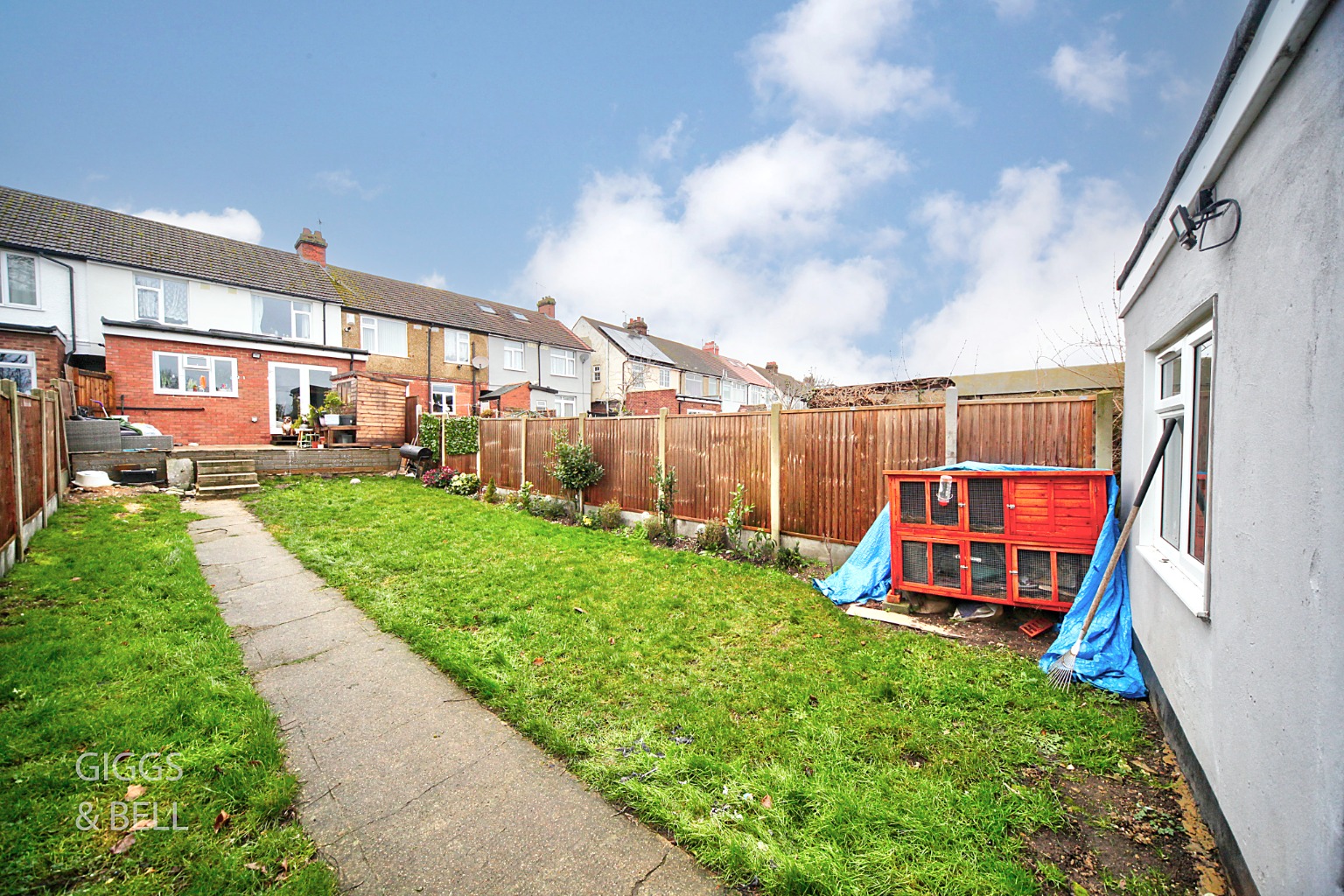 3 bed terraced house for sale in Gardenia Avenue, Luton  - Property Image 13