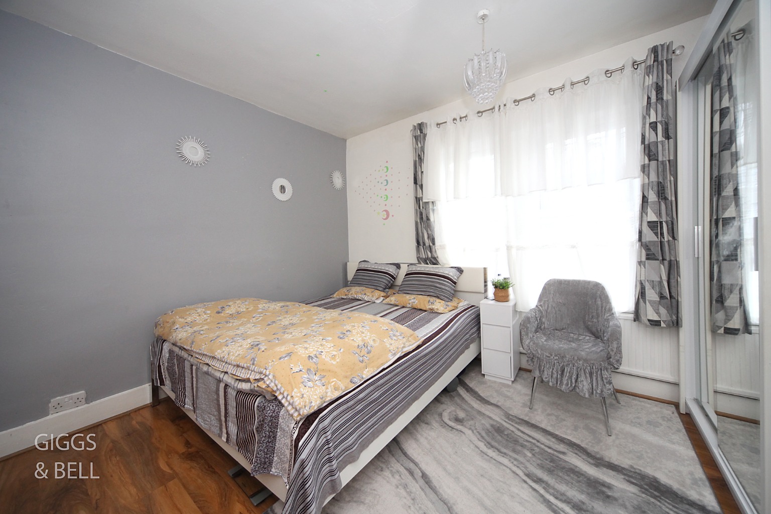 3 bed terraced house for sale in Newcombe Road, Luton 7