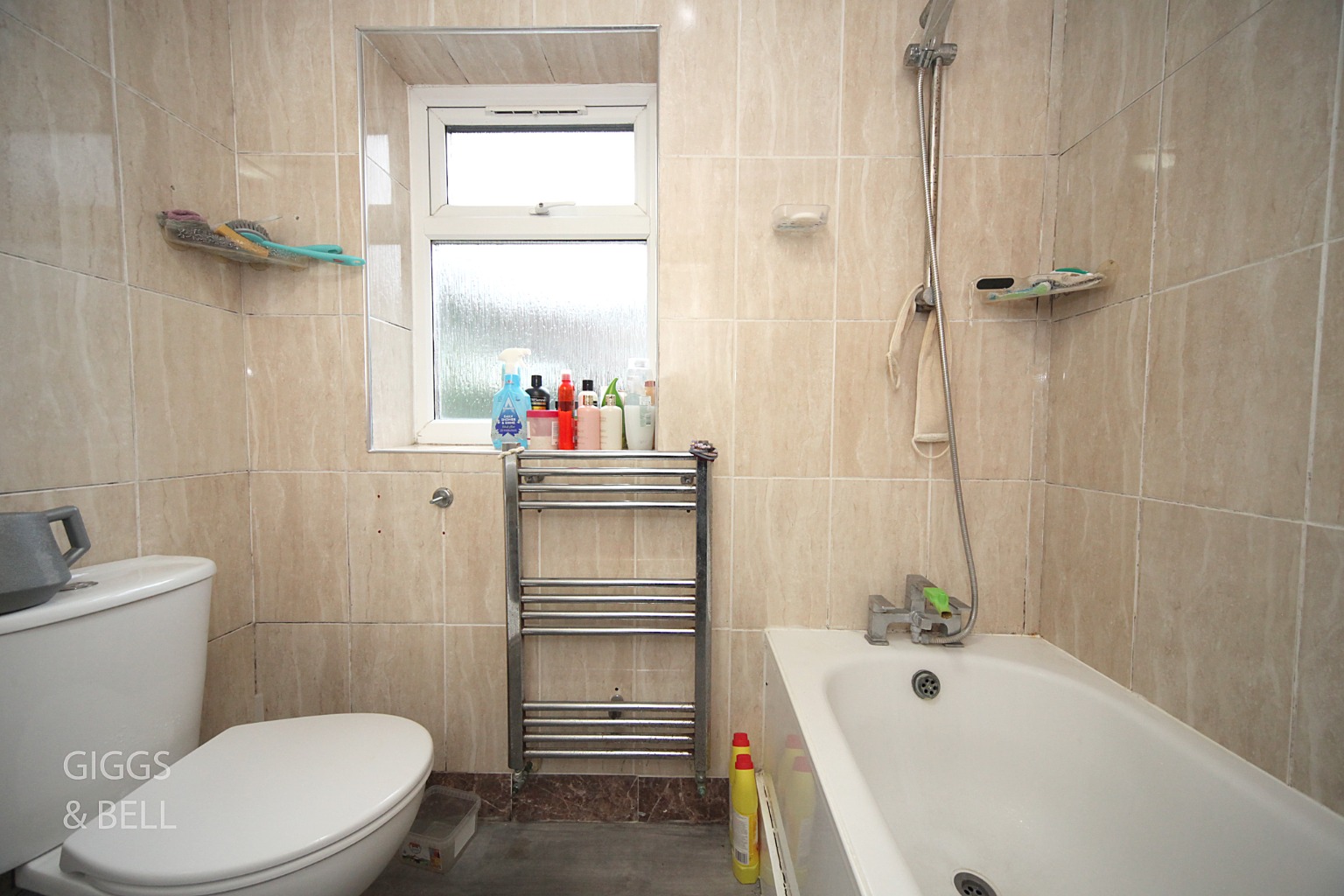 3 bed terraced house for sale in Newcombe Road, Luton  - Property Image 12