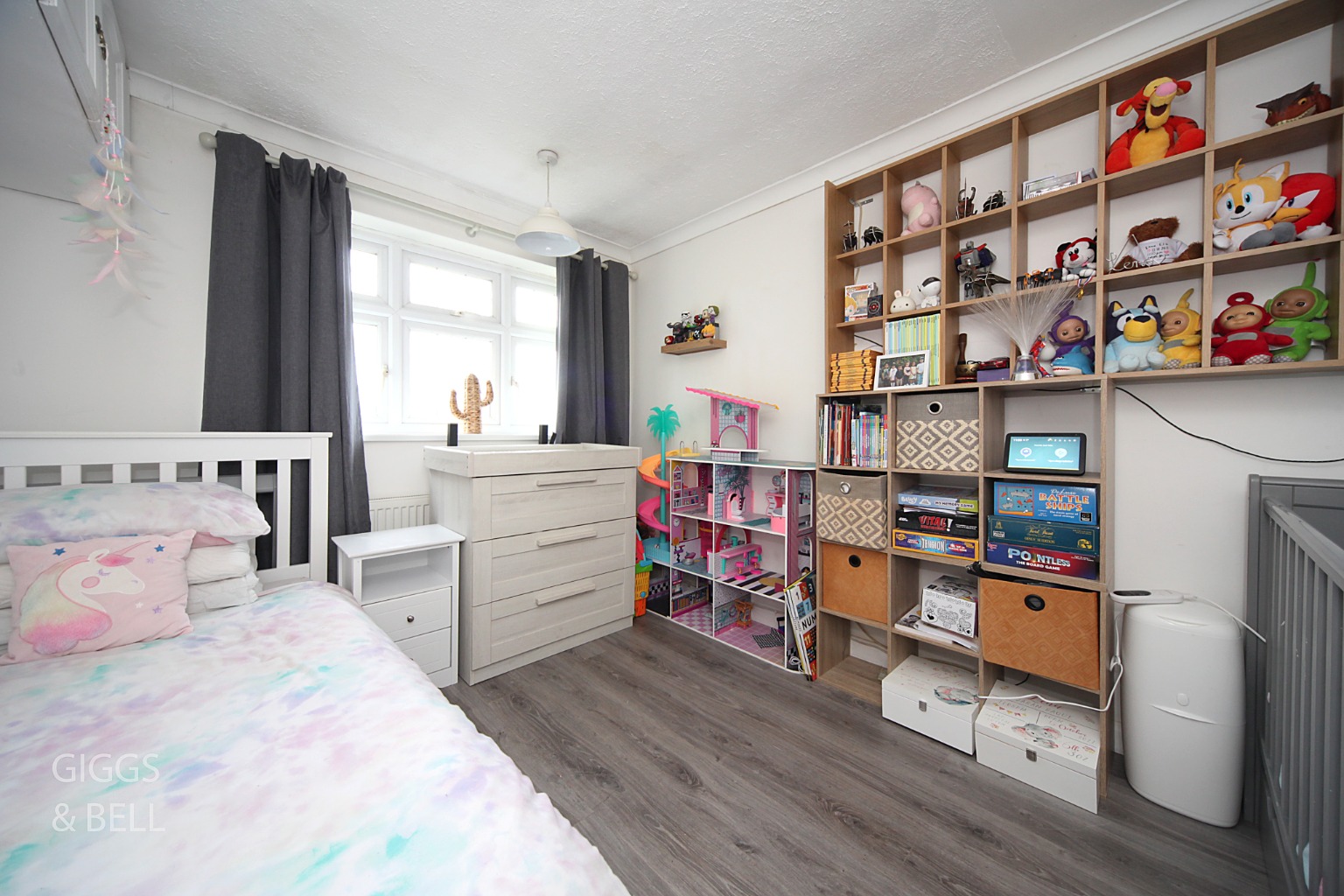 3 bed terraced house for sale in Tenby Drive, Luton  - Property Image 14