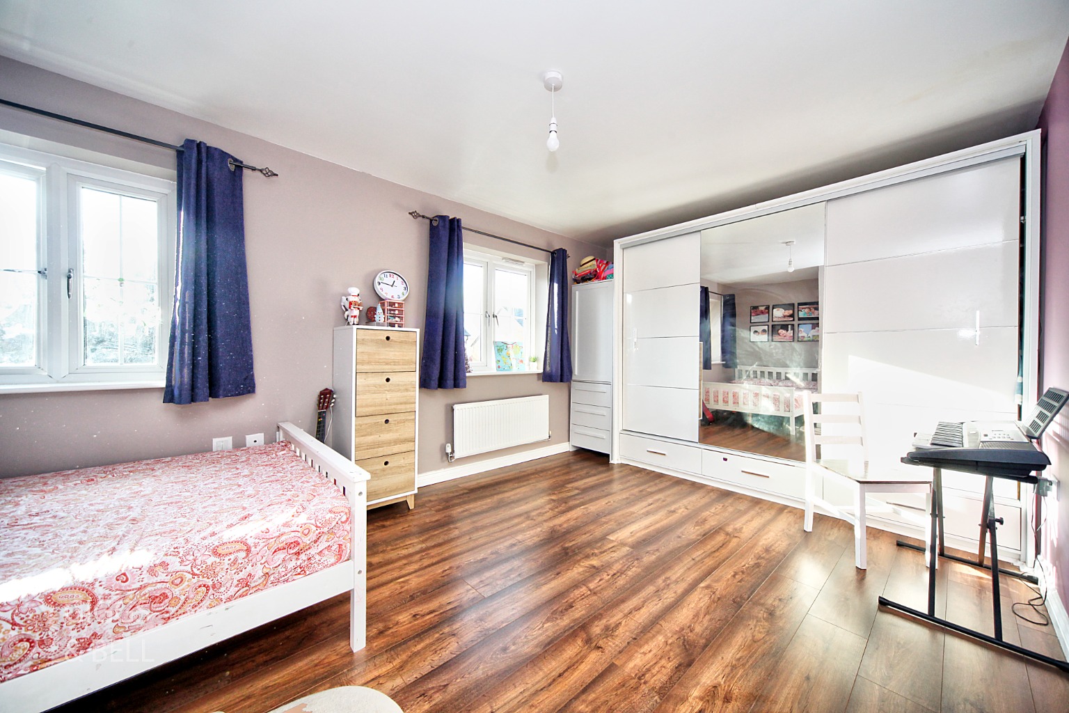 3 bed semi-detached house for sale in Abacot Grove, Bedfordshire 9