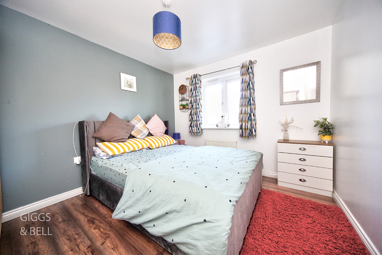 3 bed semi-detached house for sale in Abacot Grove, Bedfordshire 12