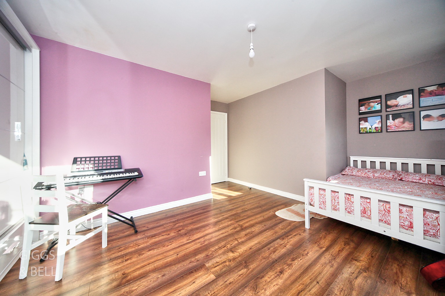 3 bed semi-detached house for sale in Abacot Grove, Bedfordshire  - Property Image 11