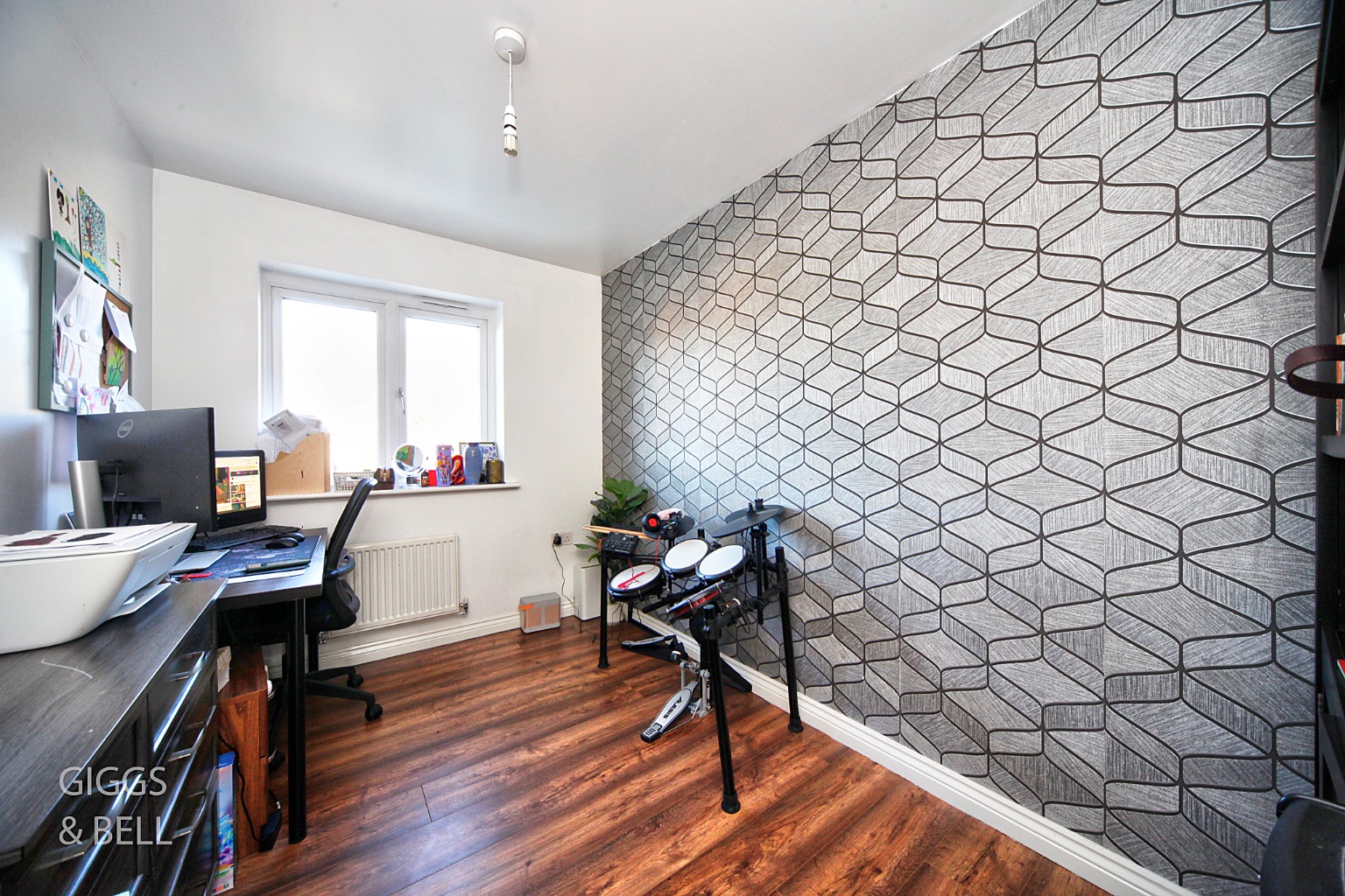 3 bed semi-detached house for sale in Abacot Grove, Bedfordshire  - Property Image 15