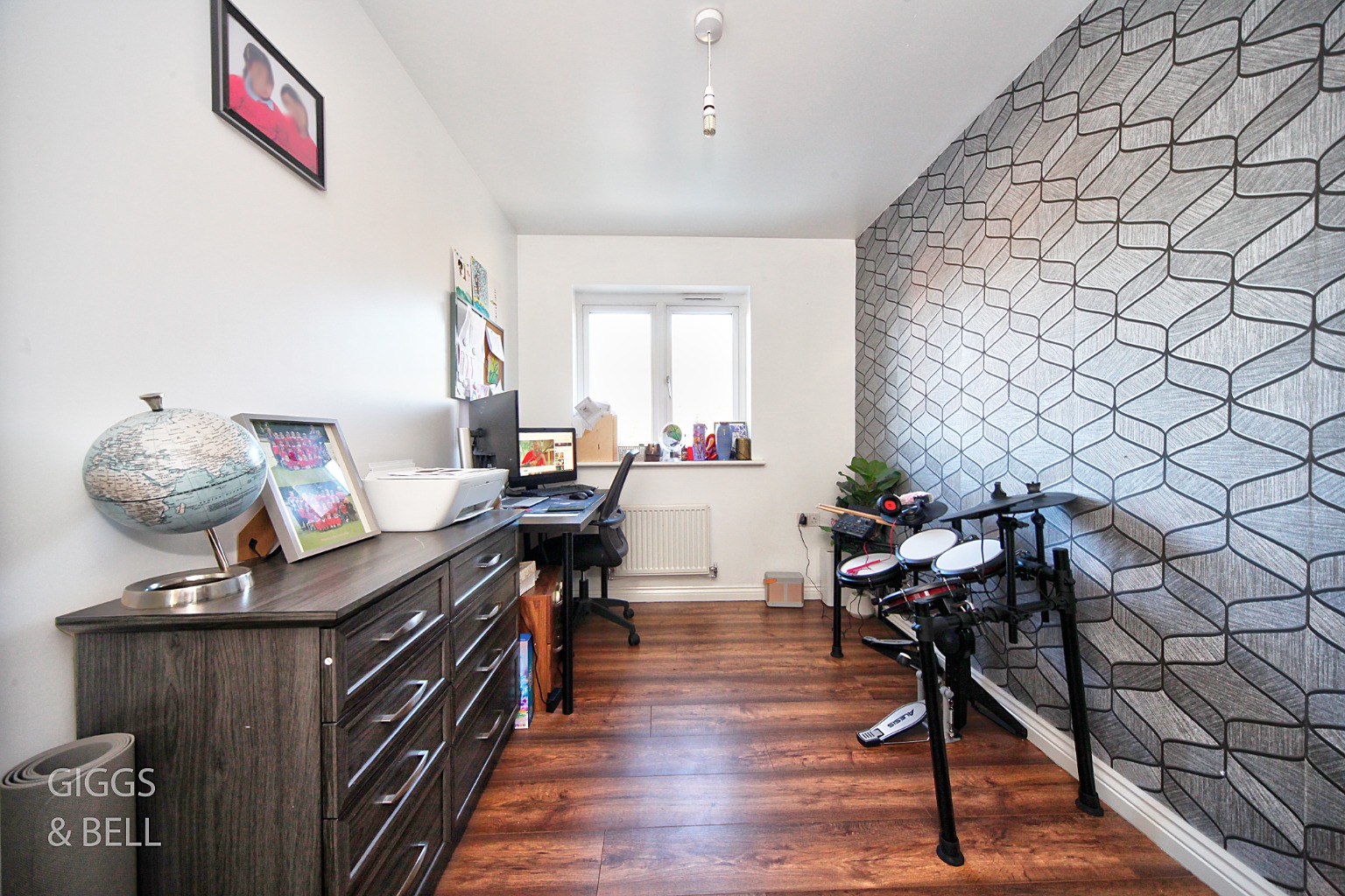 3 bed semi-detached house for sale in Abacot Grove, Bedfordshire 13