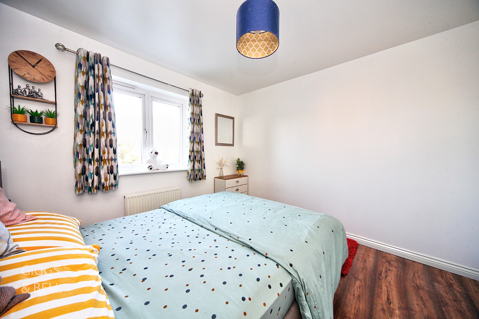 3 bed semi-detached house for sale in Abacot Grove, Bedfordshire  - Property Image 12