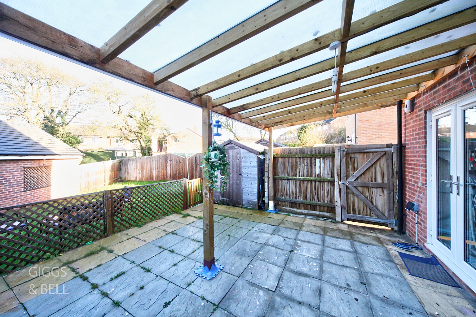 3 bed semi-detached house for sale in Abacot Grove, Bedfordshire 18