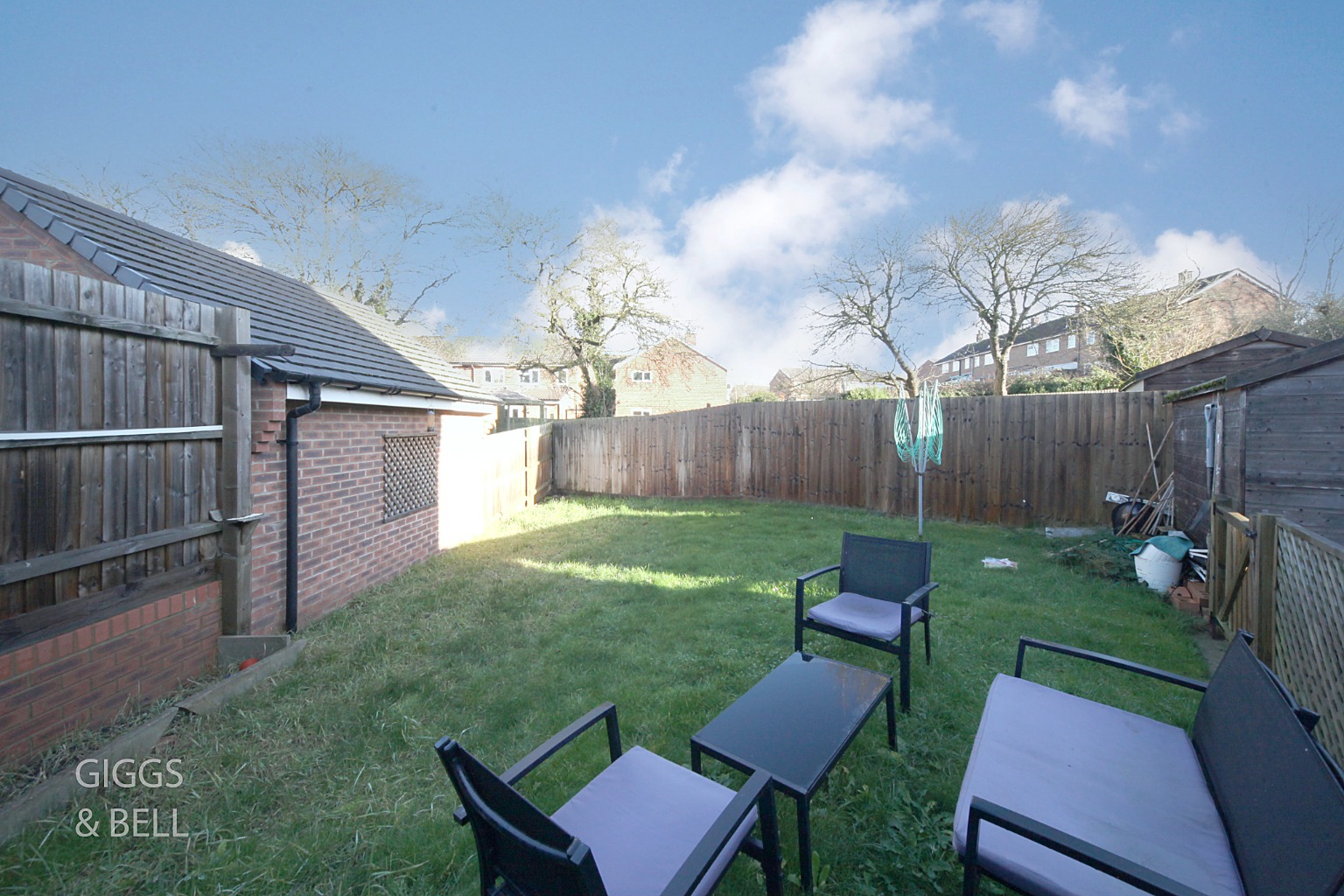 3 bed semi-detached house for sale in Abacot Grove, Bedfordshire  - Property Image 21