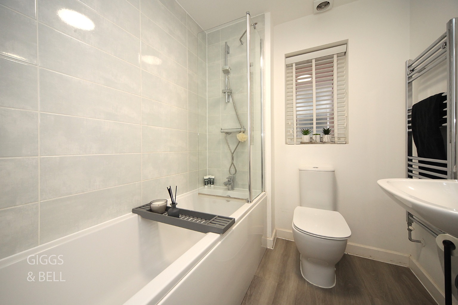 3 bed semi-detached house for sale in Preacher Close, Luton 12