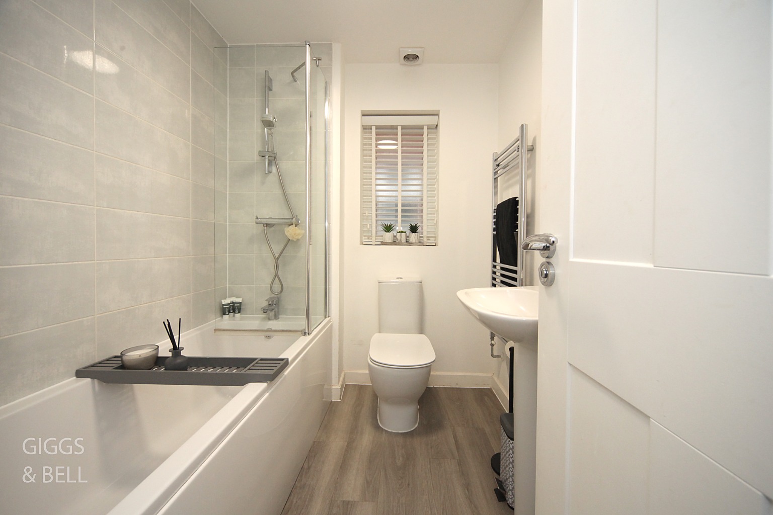 3 bed semi-detached house for sale in Preacher Close, Luton 11