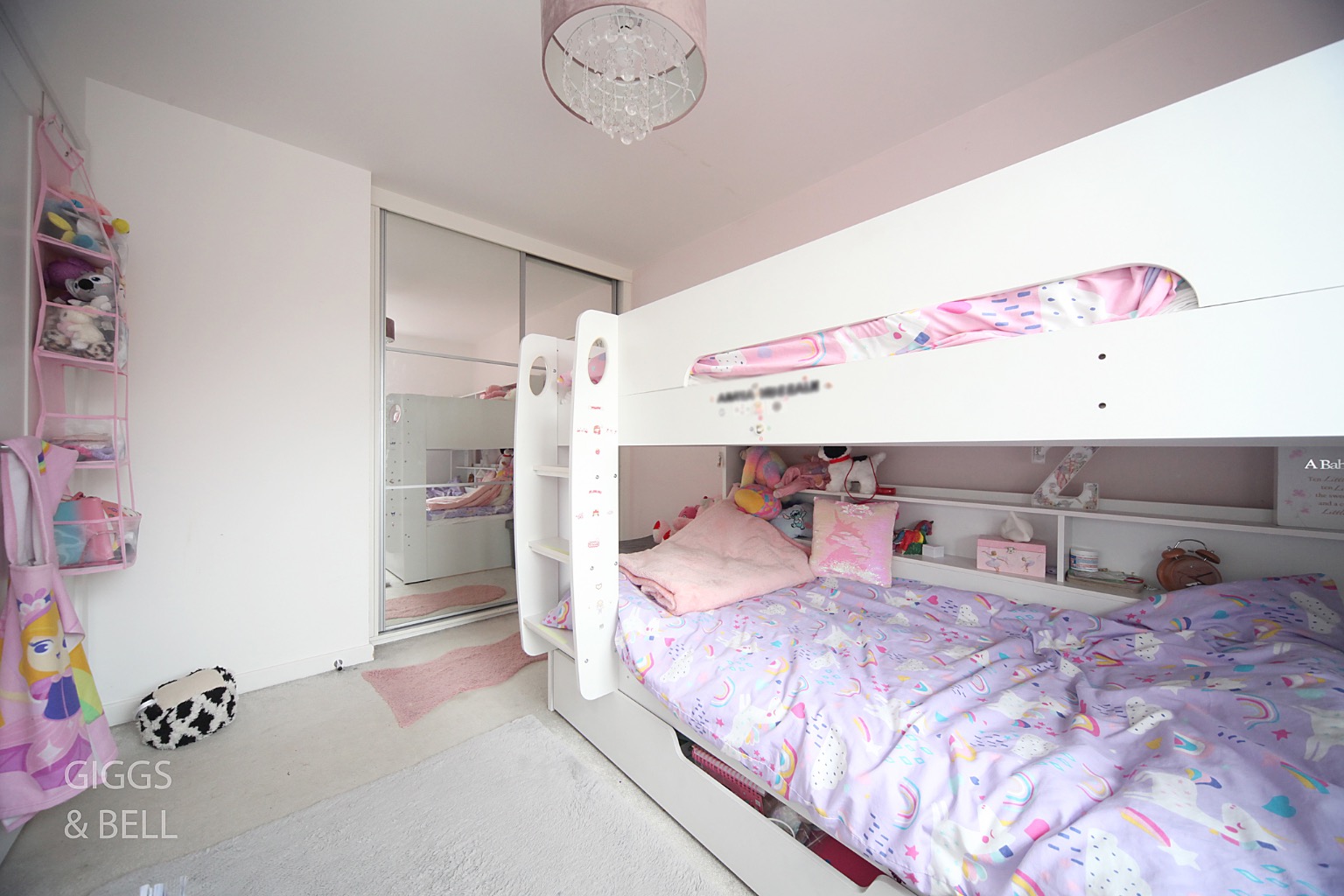 3 bed semi-detached house for sale in Preacher Close, Luton 13