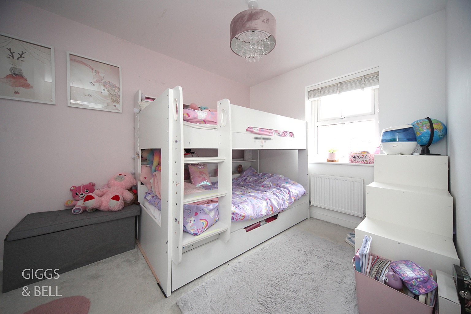 3 bed semi-detached house for sale in Preacher Close, Luton  - Property Image 15