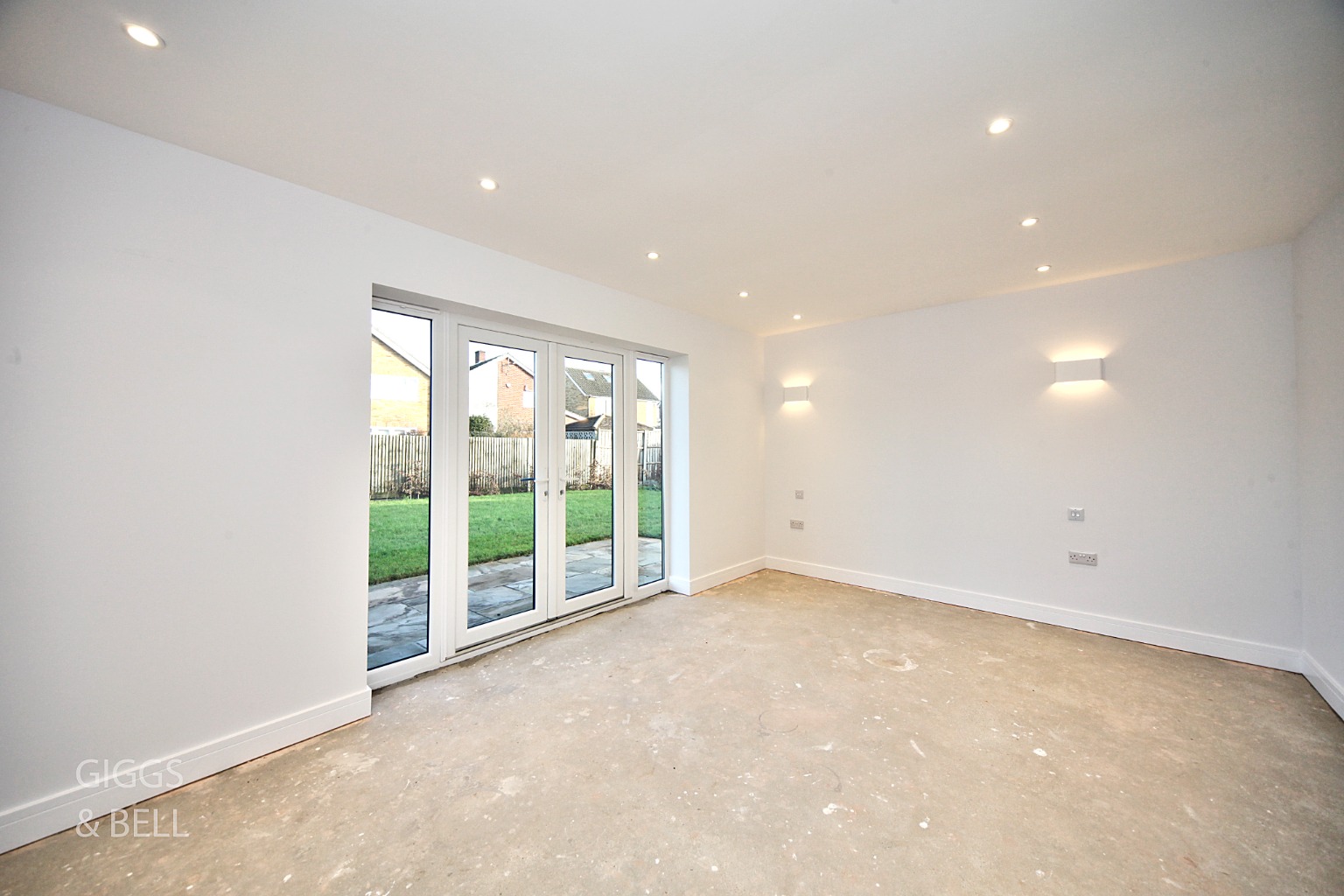 3 bed detached bungalow for sale in Wendover Way, Luton  - Property Image 21