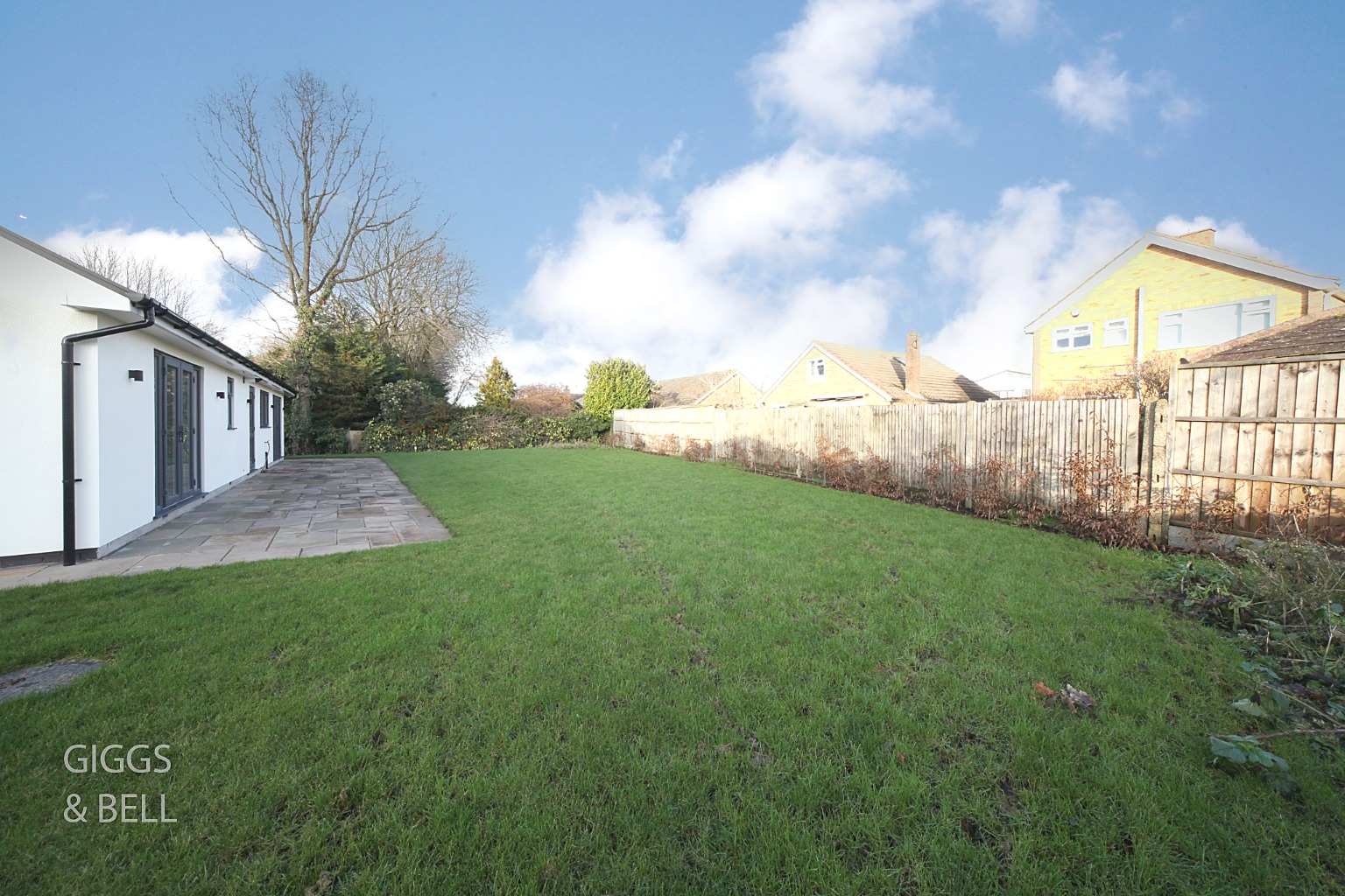 3 bed detached bungalow for sale in Wendover Way, Luton  - Property Image 28