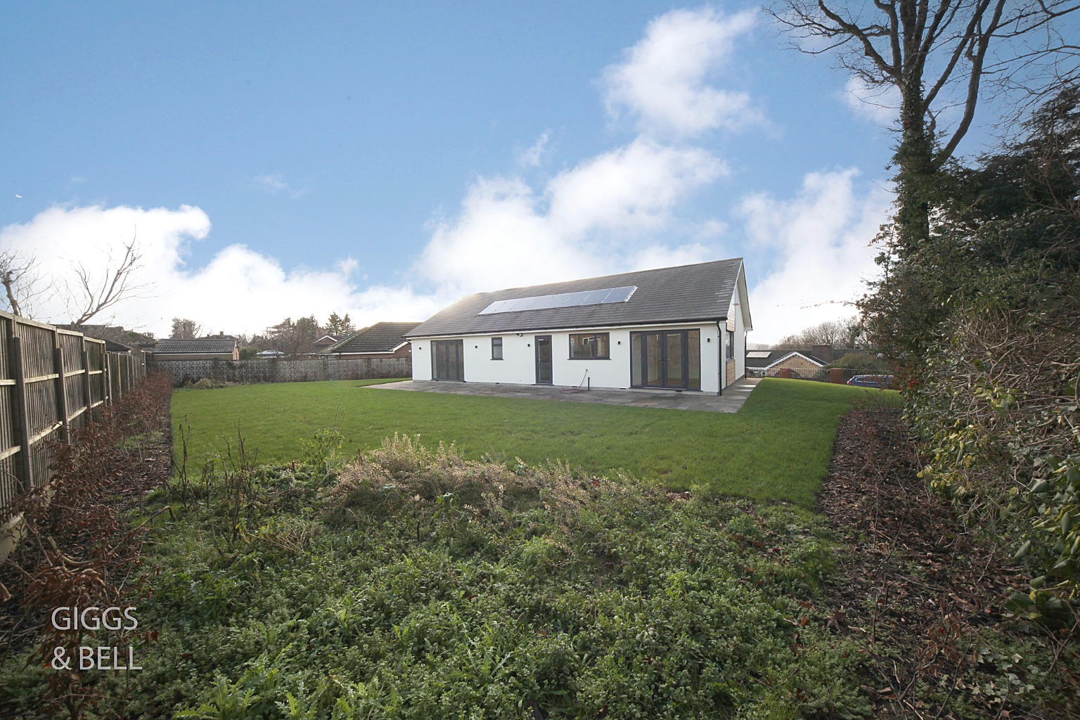 3 bed detached bungalow for sale in Wendover Way, Luton  - Property Image 26