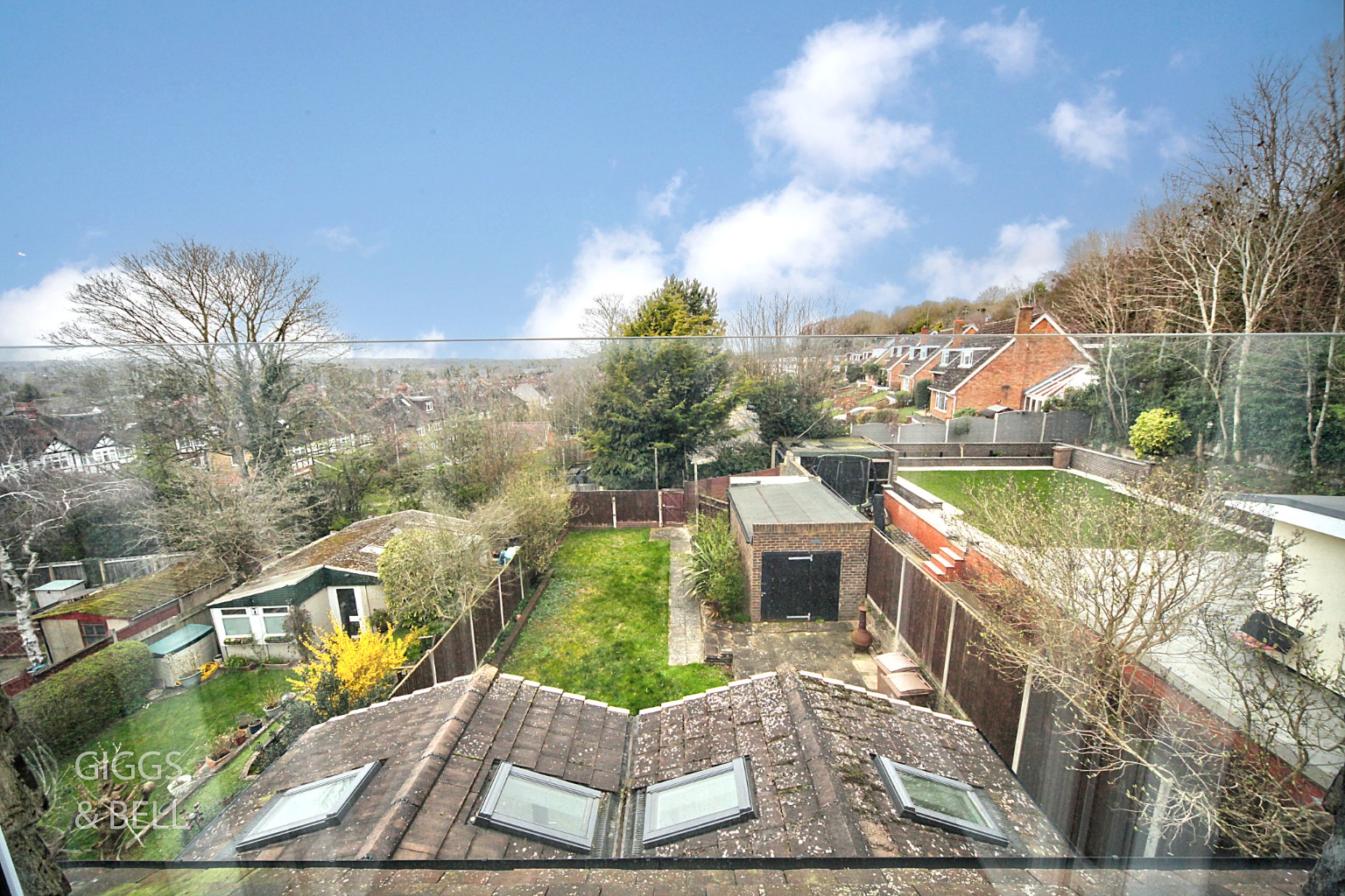 5 bed detached house for sale in Stockingstone Road, Luton 21