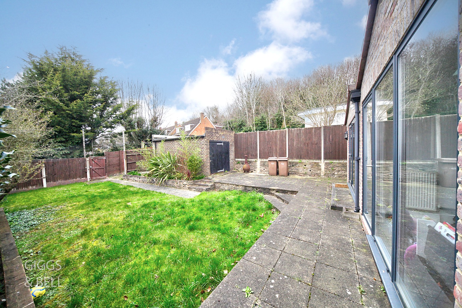 5 bed detached house for sale in Stockingstone Road, Luton  - Property Image 24