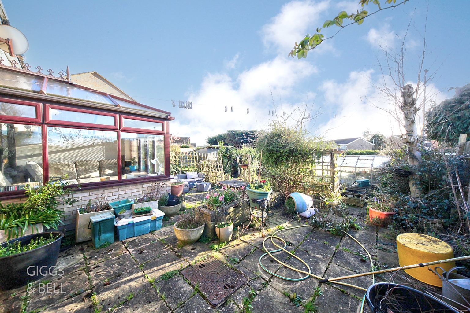 3 bed semi-detached house for sale in Handcross Road, Luton 15