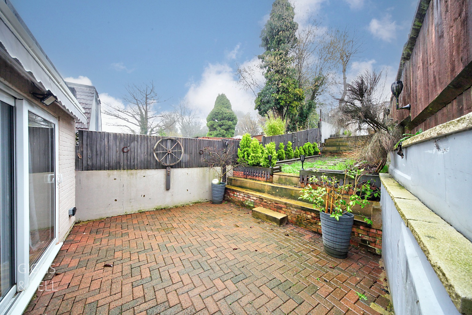3 bed detached house for sale in Farley Hill, Luton  - Property Image 19