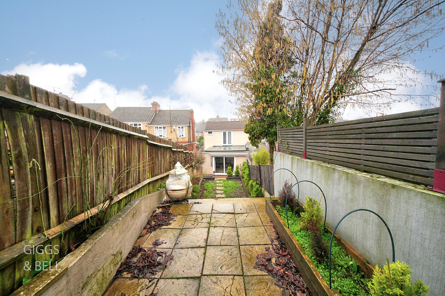 3 bed detached house for sale in Farley Hill, Luton  - Property Image 24