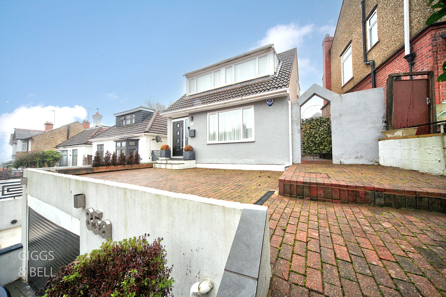 3 bed detached house for sale in Farley Hill, Luton  - Property Image 25