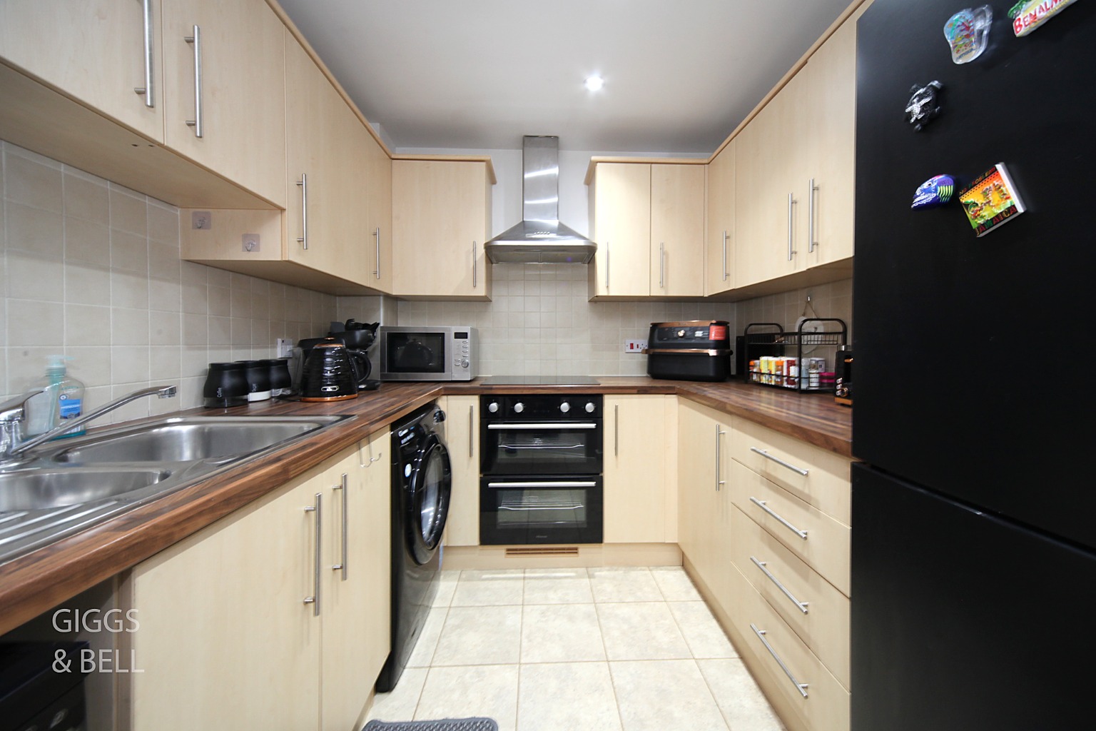 2 bed ground floor flat for sale in Holly Street, Luton  - Property Image 6