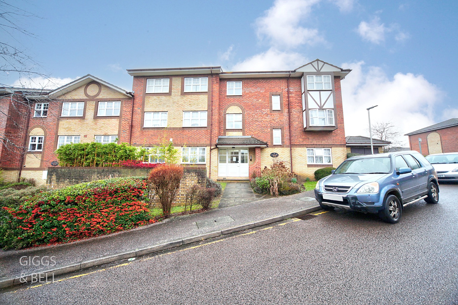 1 bed flat for sale in Earls Meade, Luton 12
