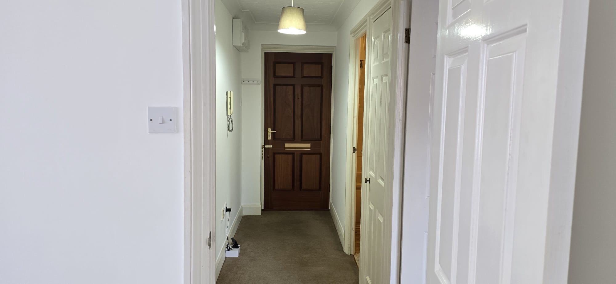 1 bed flat for sale in Earls Meade, Luton 4