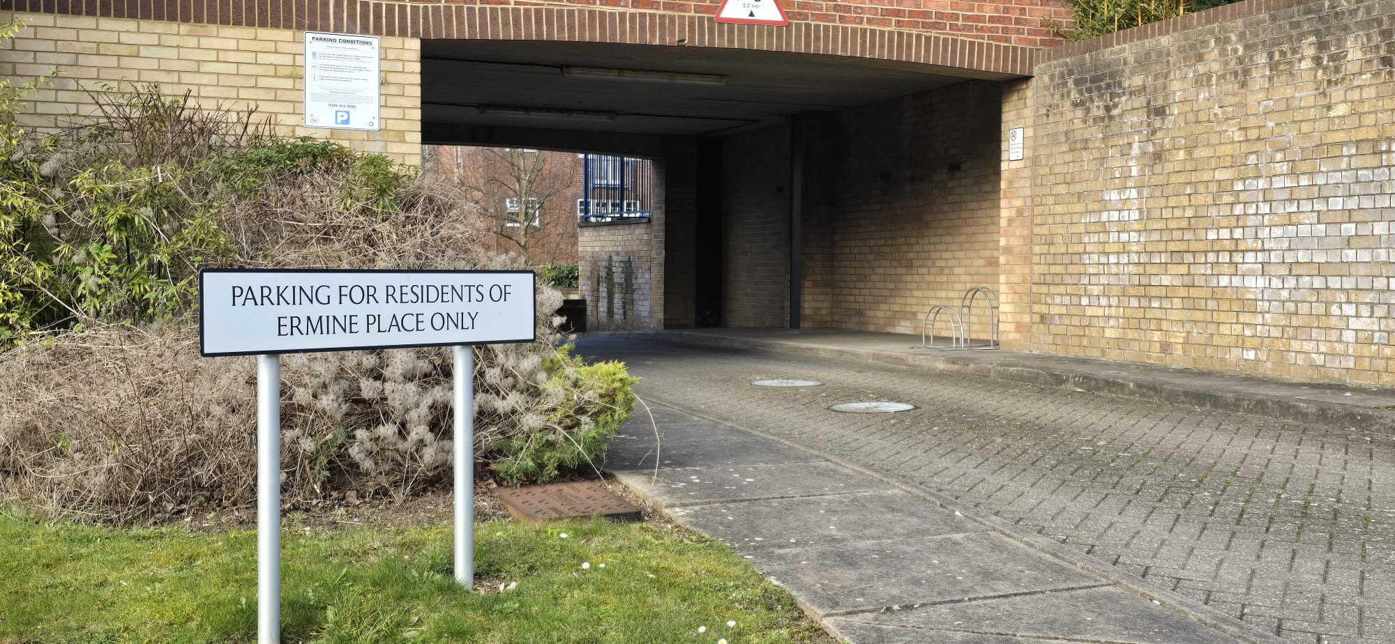 1 bed flat for sale in Earls Meade, Luton  - Property Image 11