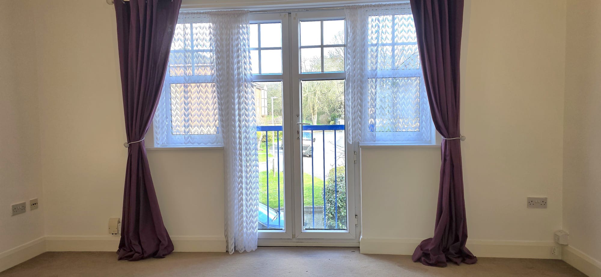 1 bed flat for sale in Earls Meade, Luton 3