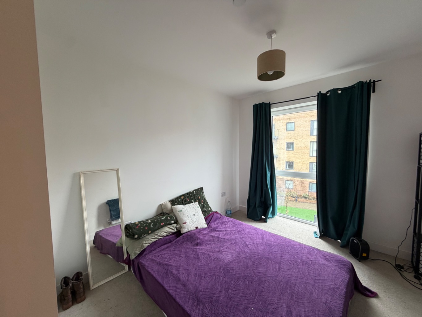 1 bed flat for sale in Stirling Drive, Luton 5