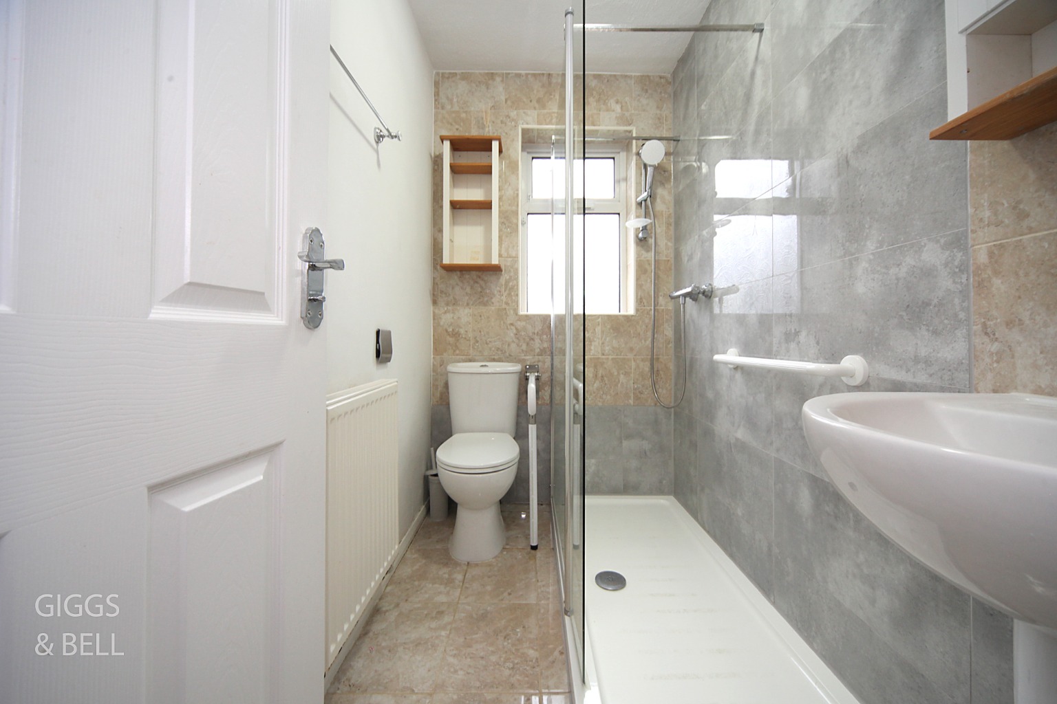 2 bed ground floor maisonette for sale in Green Oaks, Luton  - Property Image 10