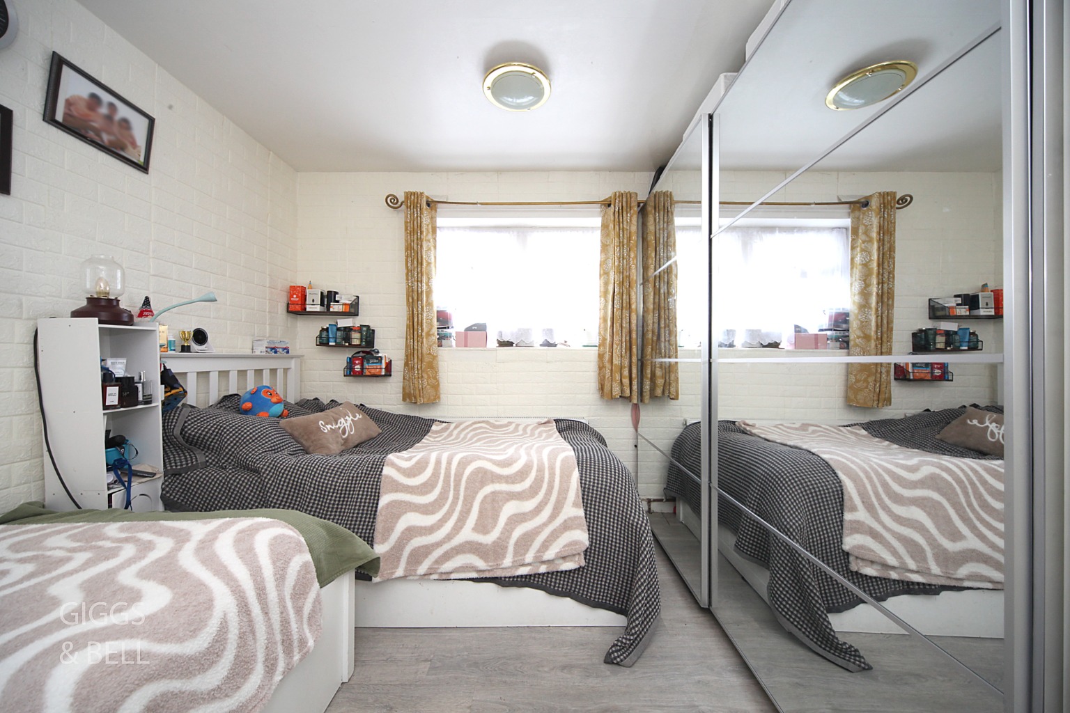 3 bed semi-detached house for sale in Aydon Road, Luton  - Property Image 15