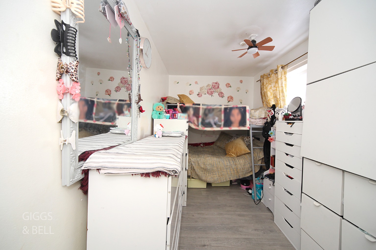 3 bed semi-detached house for sale in Aydon Road, Luton 12