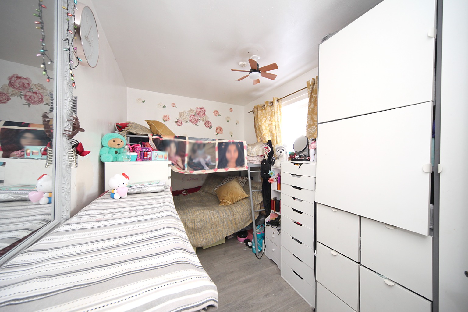 3 bed semi-detached house for sale in Aydon Road, Luton 13