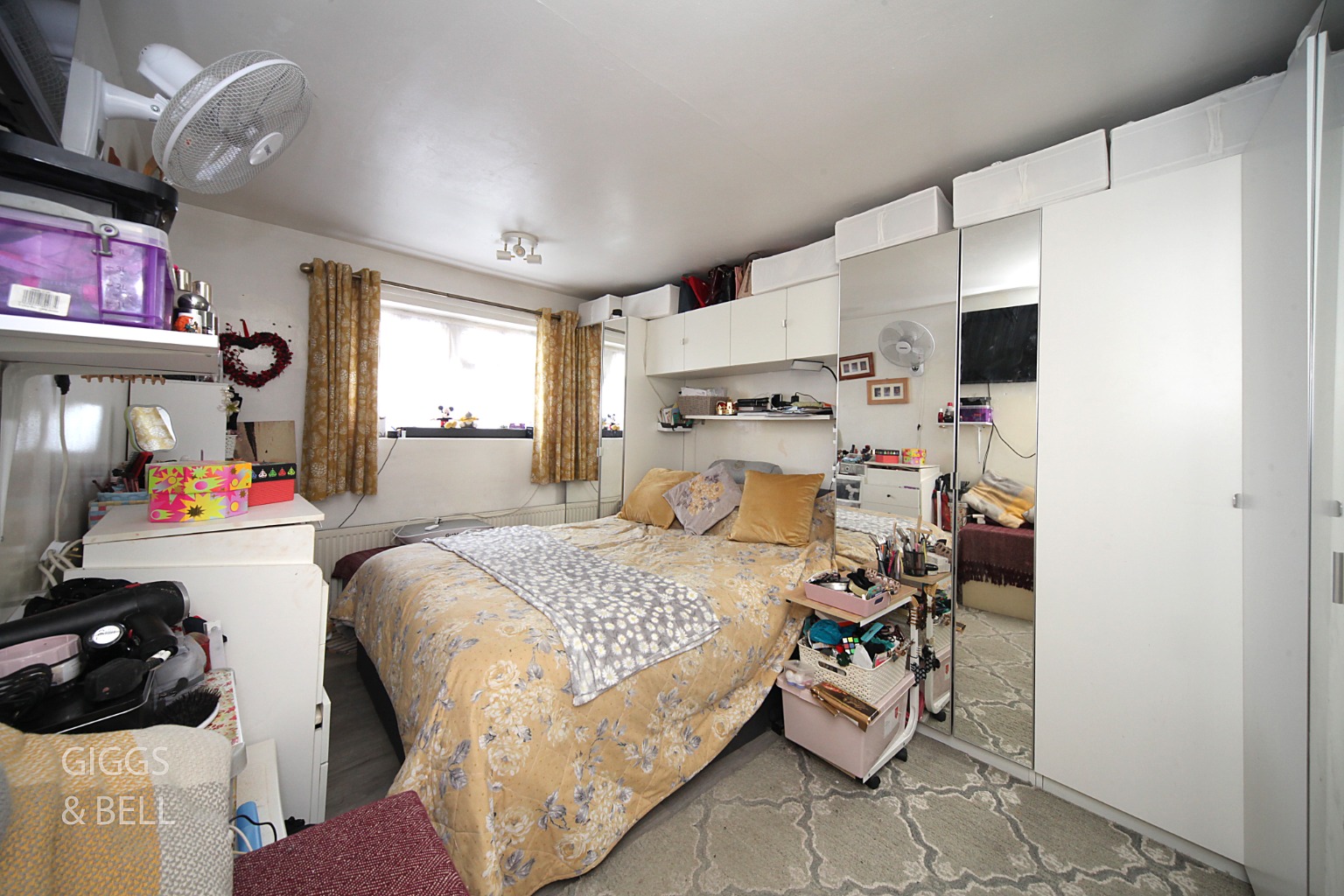 3 bed semi-detached house for sale in Aydon Road, Luton 11