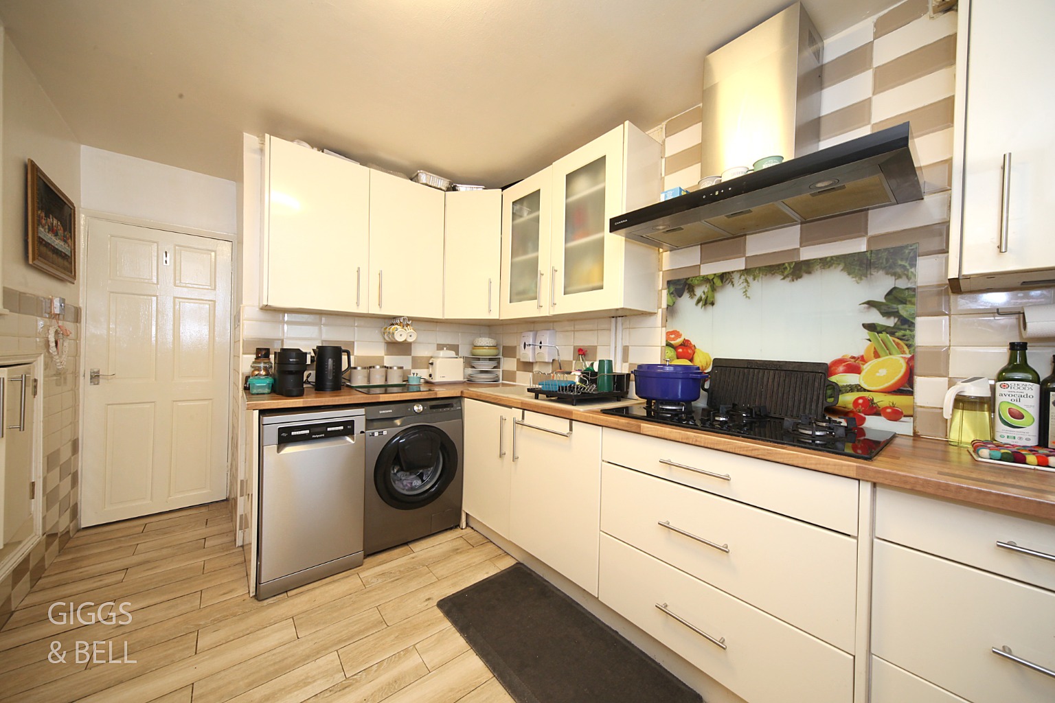 3 bed semi-detached house for sale in Aydon Road, Luton 8