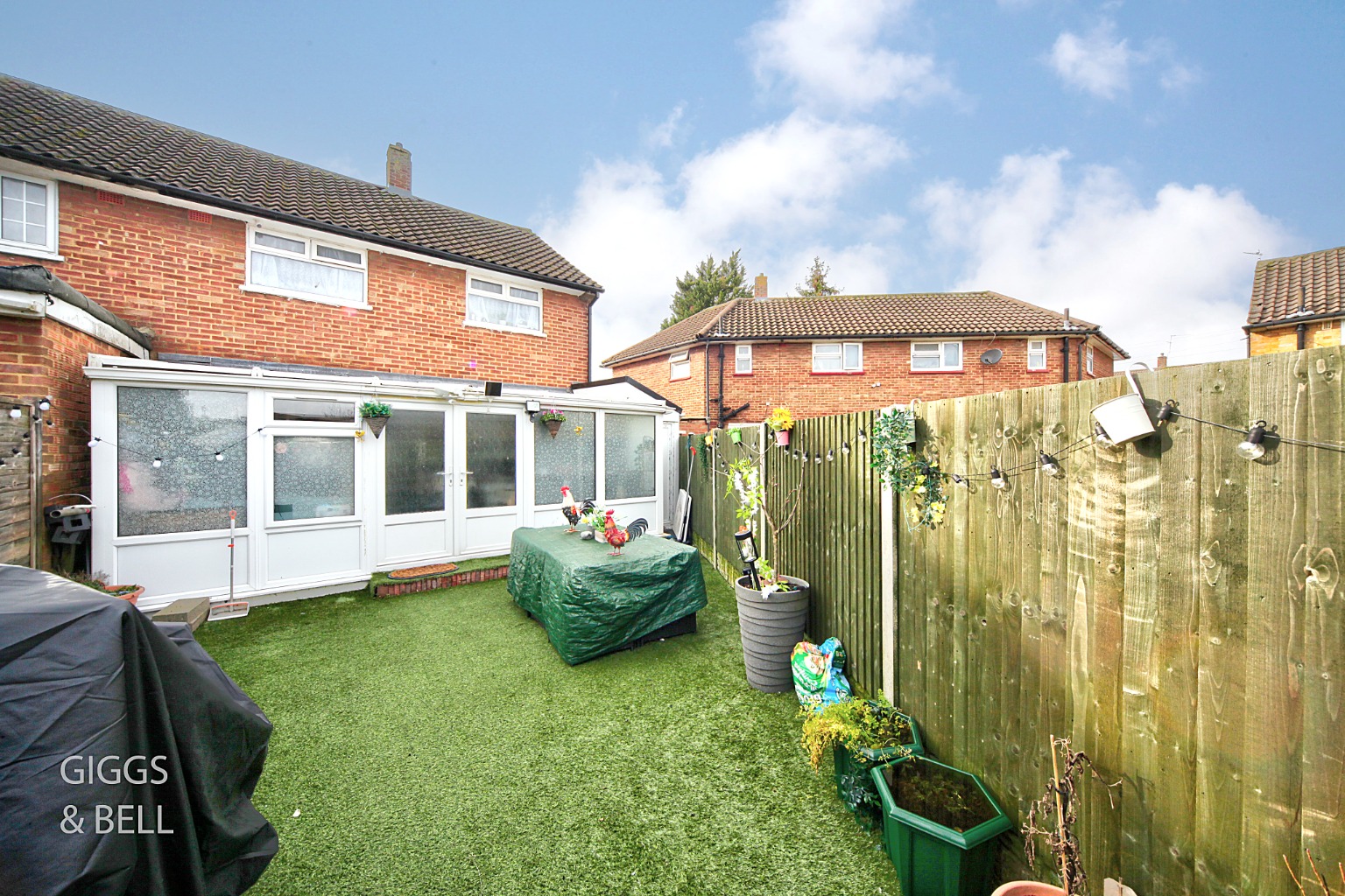 3 bed semi-detached house for sale in Aydon Road, Luton  - Property Image 18